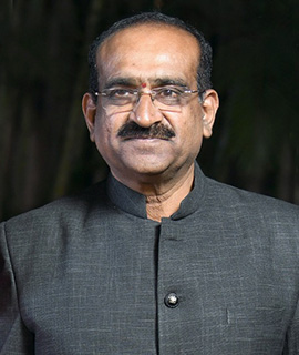 Shri. Vijaykumar D. Kuchanure